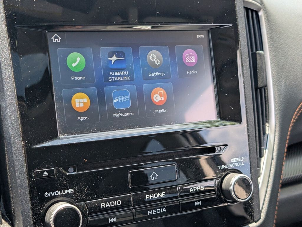 used 2020 Subaru Crosstrek car, priced at $19,888