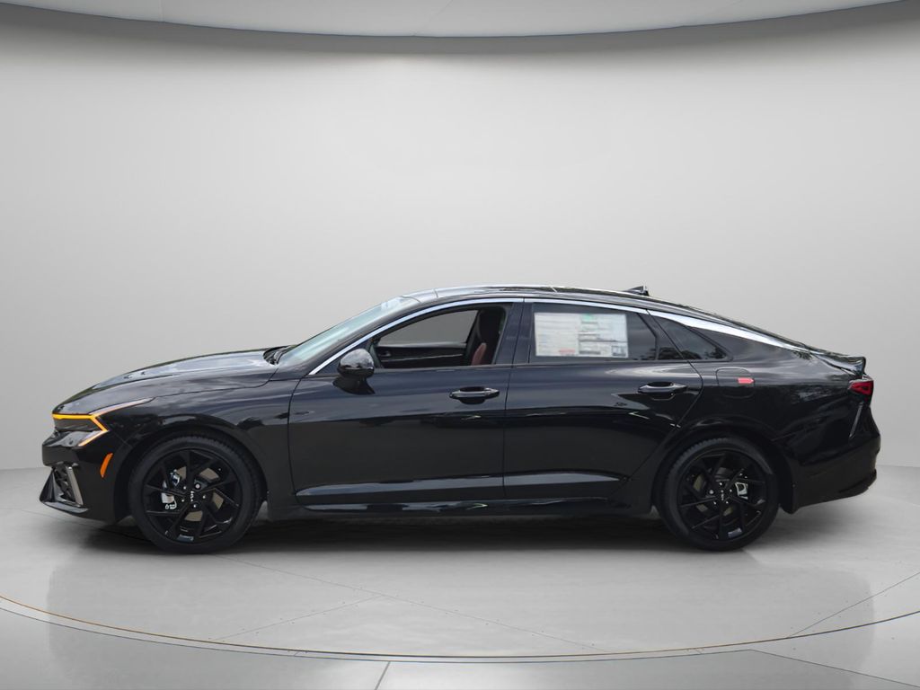 2026 Kia K5 - $30,515