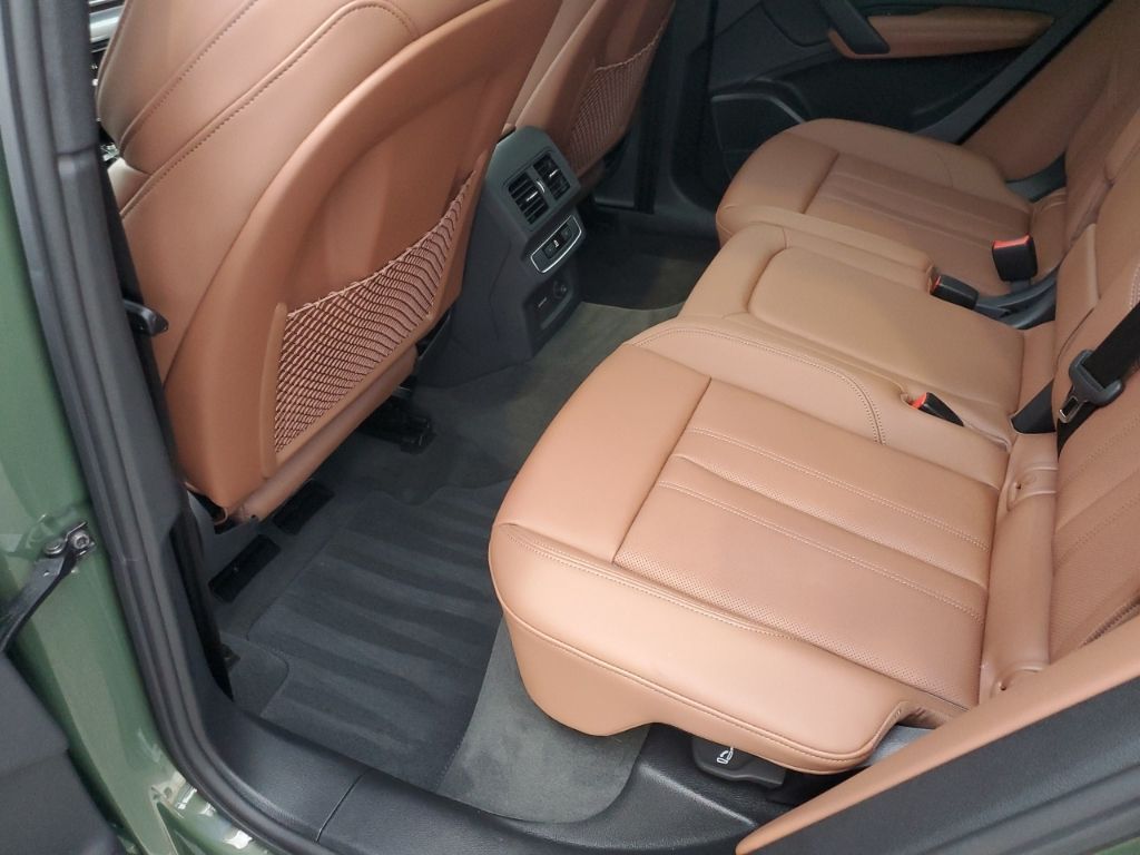 Used Car 2025 Audi Q5  45 S Line Premium Plus For Sale Under $50,000 In Austin, Texas