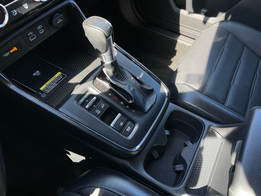 Thumbnail: 2025 Honda CR-V - 20