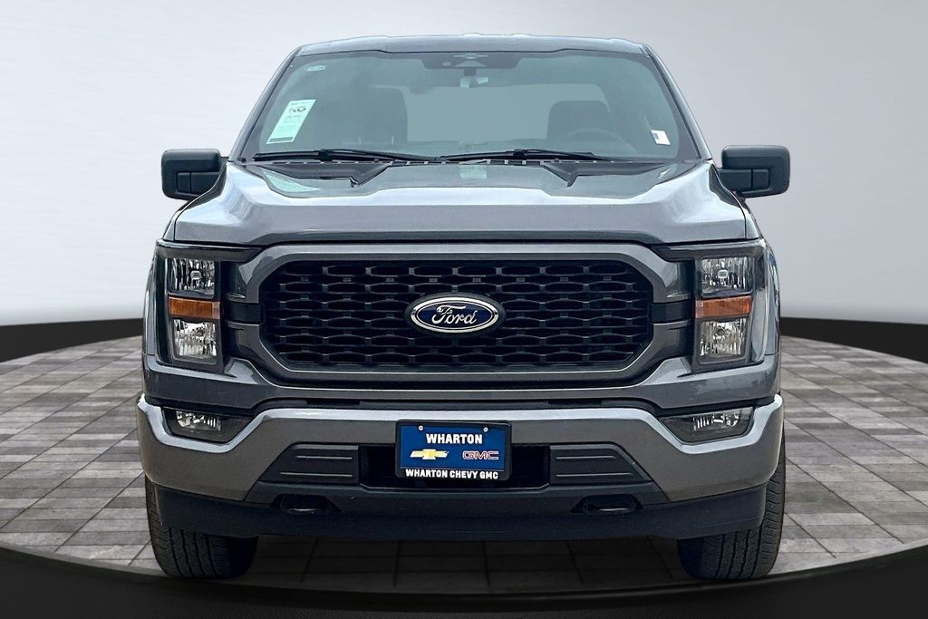2023 Ford F-150 XL - 2