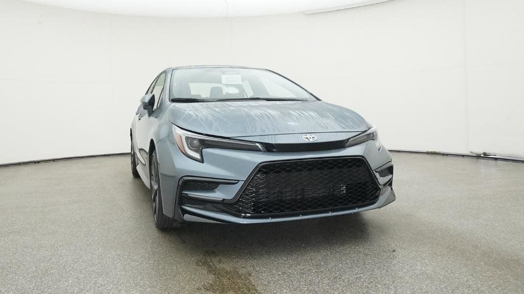 Thumbnail: 2026 Toyota Corolla - 28