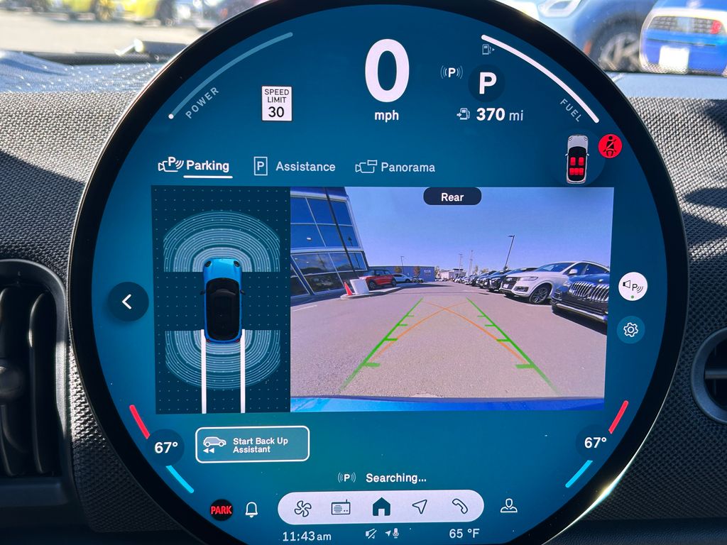 Thumbnail: 2026 MINI Cooper - 22