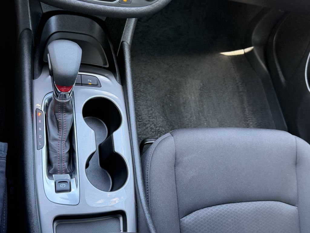 used 2025 Chevrolet Malibu car, priced at $23,592