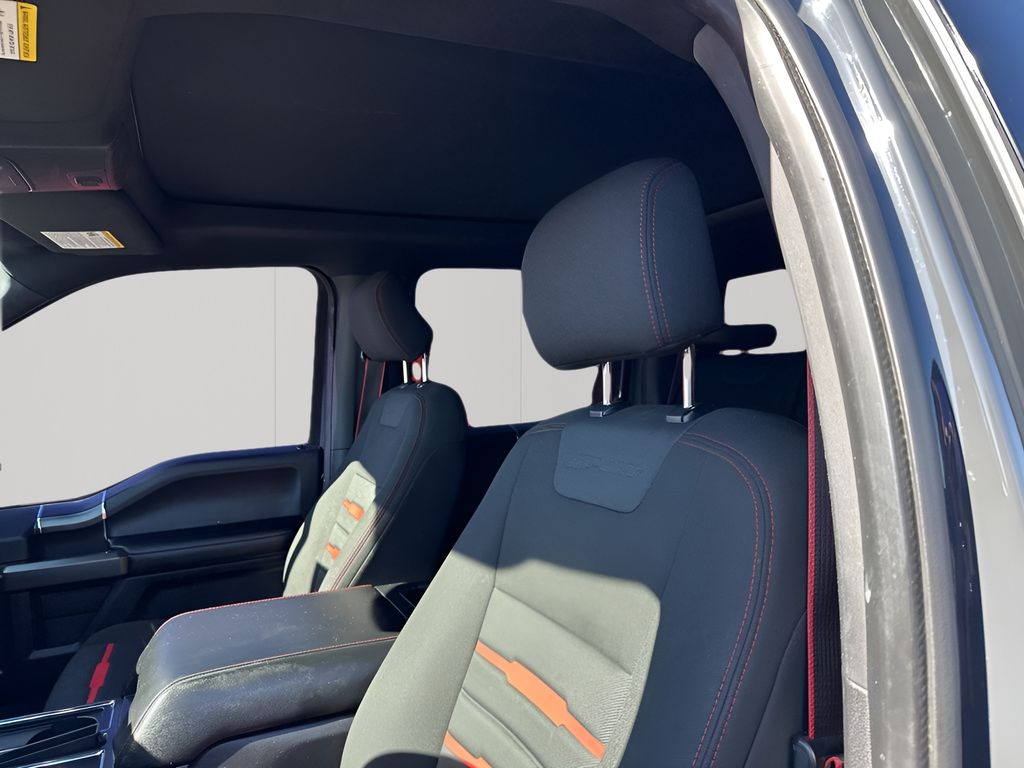 Used Car 2017 Ford F-150  Xlt For Sale Under $25,000 In Austin, Texas