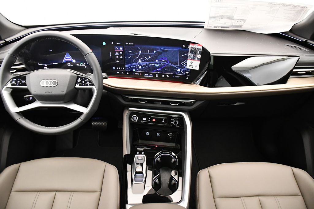 Thumbnail: 2025 Audi Q5 - 20