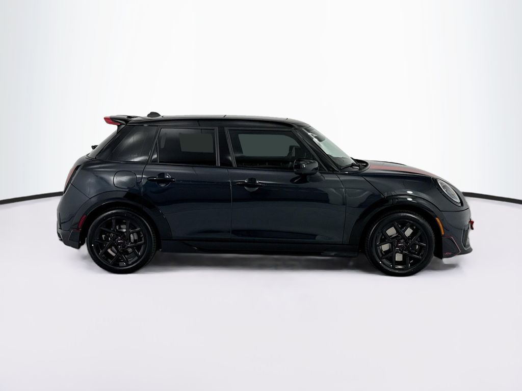 Thumbnail: 2026 MINI Cooper - 4