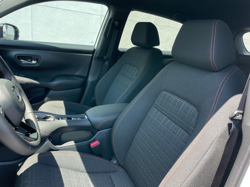 Thumbnail: 2026 Honda HR-V - 26