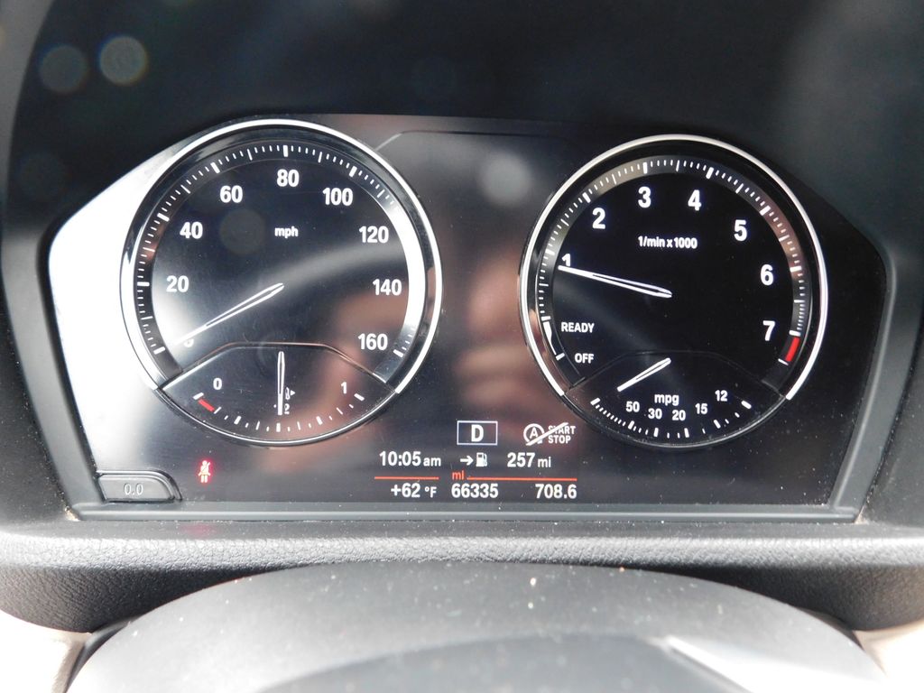 Thumbnail: 2018 BMW X2 - 11