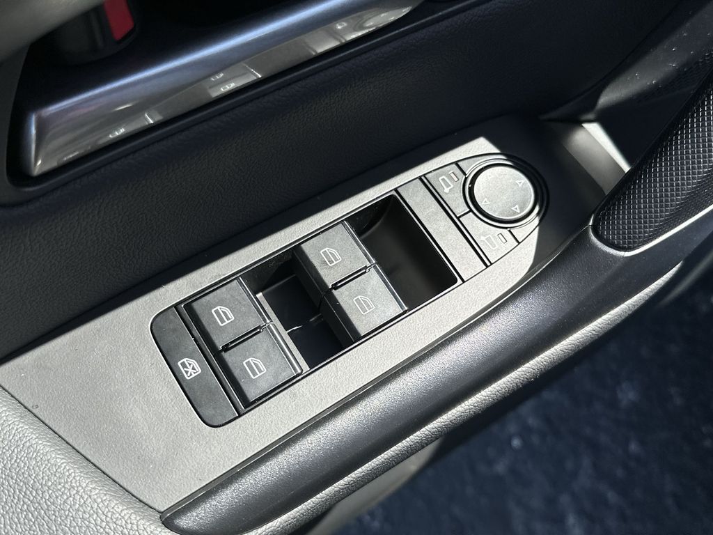 2026 Mazda CX-50 Hybrid Premium  at Stokes Mazda