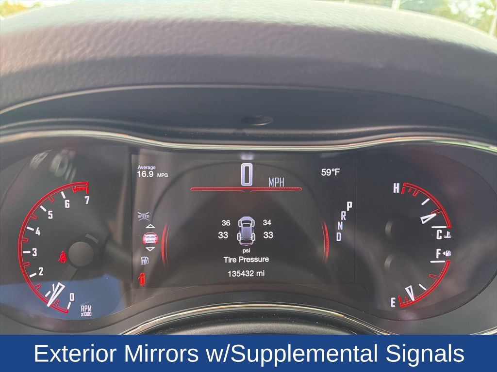 2019 Dodge Durango GT Plus RWD