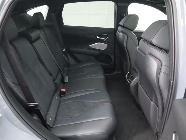 Thumbnail: 2026 Acura RDX - 24