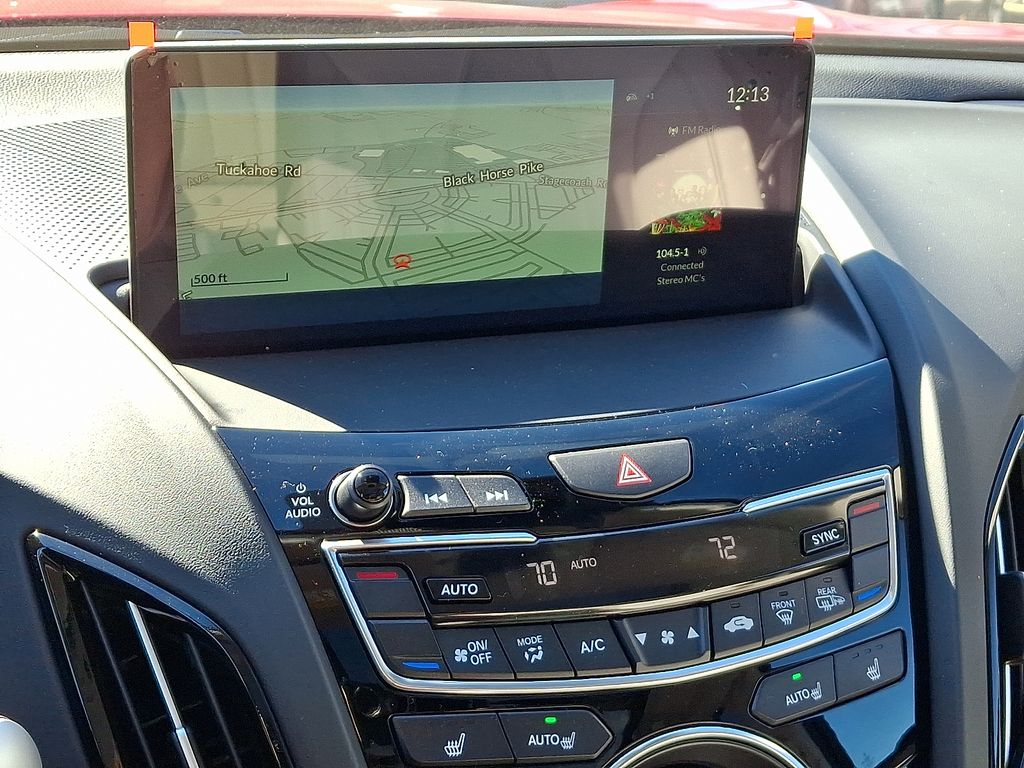 Thumbnail: 2025 Acura RDX - 8