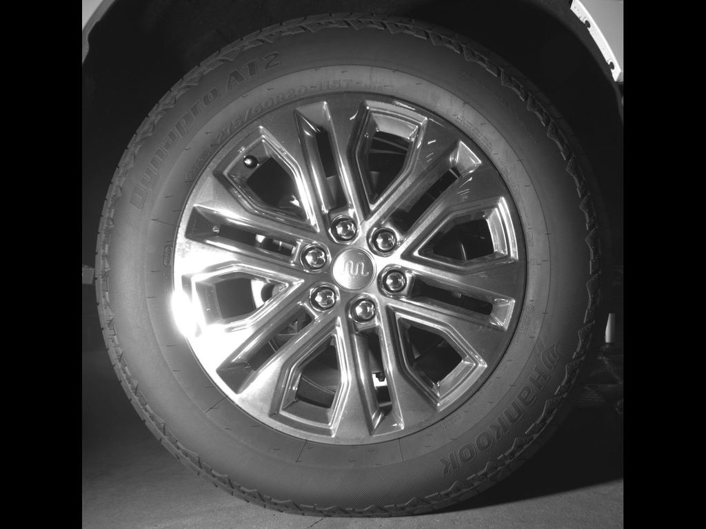 New 2026 White Ford King Ranch image 9