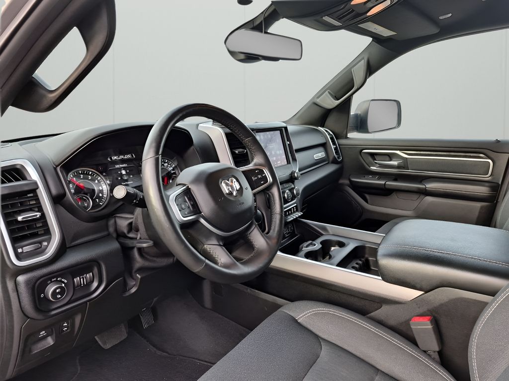 Used Car 2019 Ram 1500  Big Horn/lone Star For Sale Under $30,000 In Austin, Texas