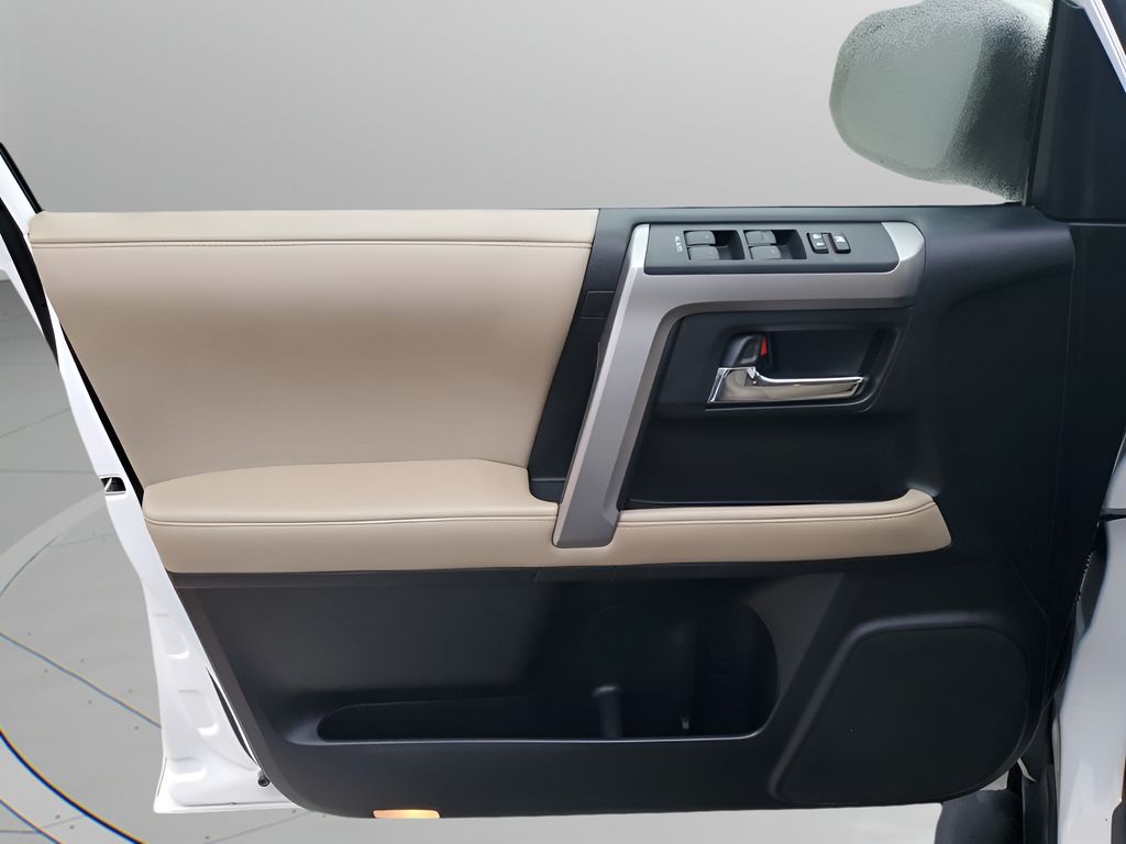 Used Car 2018 Toyota 4runner  Sr5 Premium For Sale Under $25,000 In Austin, Texas