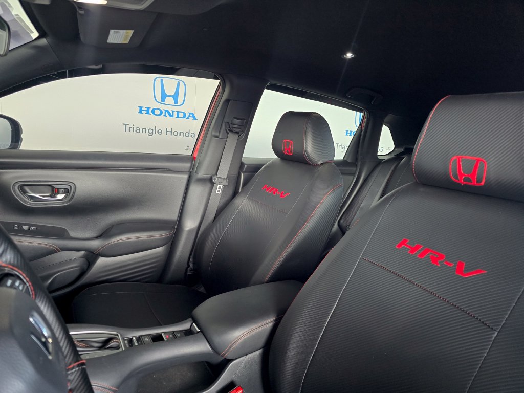 Thumbnail: 2023 Honda HR-V - 9