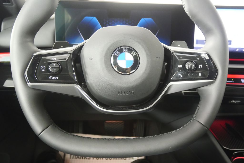 Thumbnail: 2025 BMW 5 Series - 23