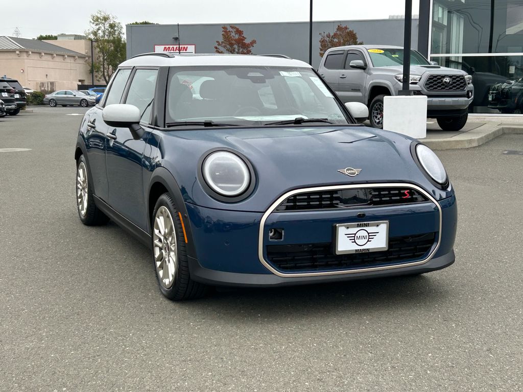 Thumbnail: 2026 MINI Cooper - 7