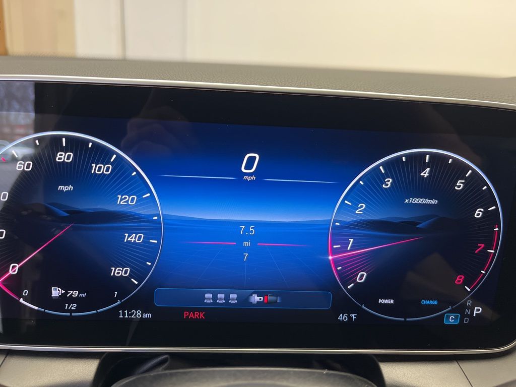 Thumbnail: 2026 Mercedes-Benz GLC - 17