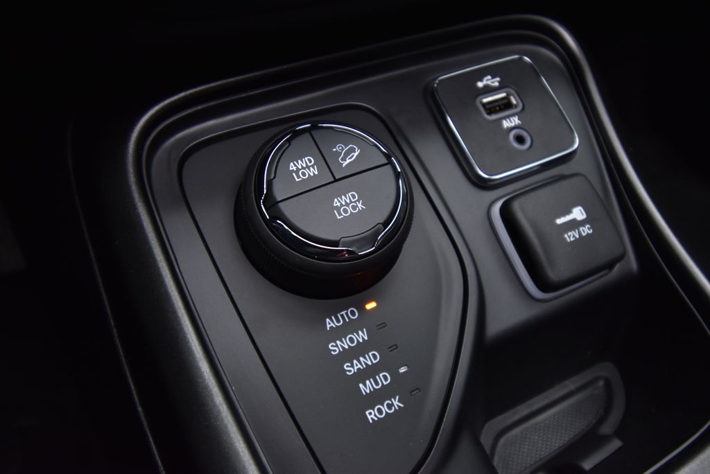 used 2017 Jeep New Compass car, priced at $15,889