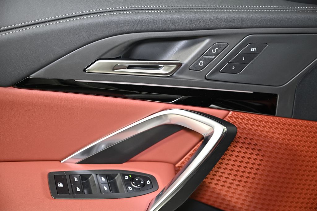 Thumbnail: 2026 BMW X1 - 22