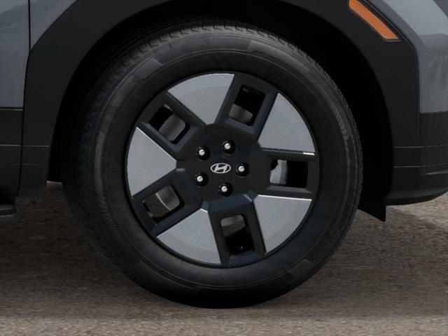 Santa Fe Hybrid SEL