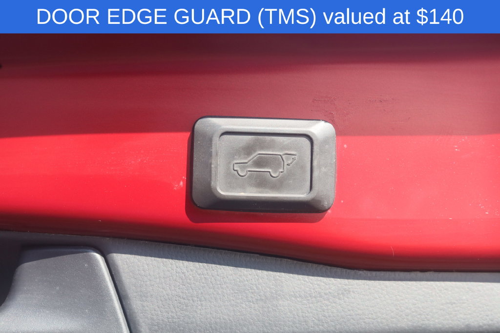Used 2022 Toyota RAV4 SUV