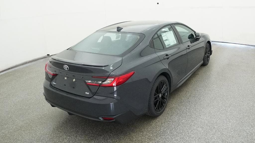 Thumbnail: 2026 Toyota Camry - 16