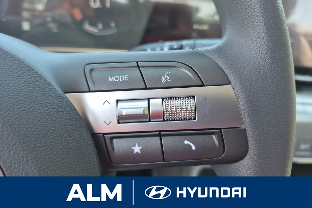 New 2027  Hyundai SE image 25