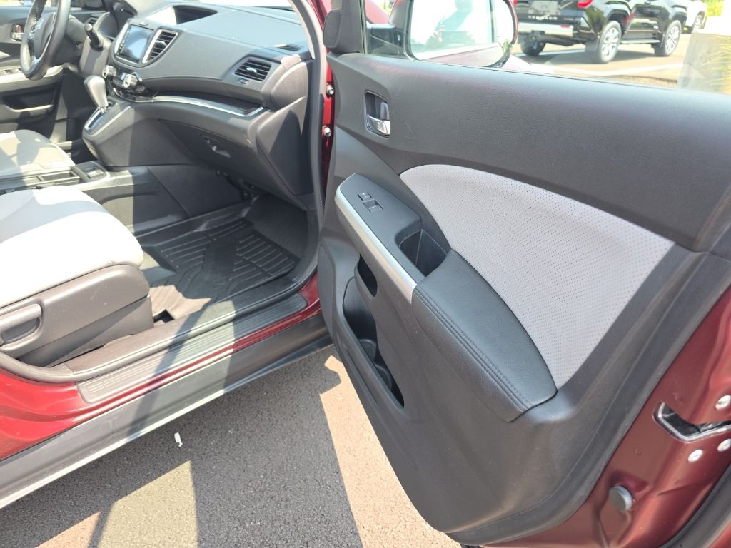 Used 2016 Honda CR-V SUV