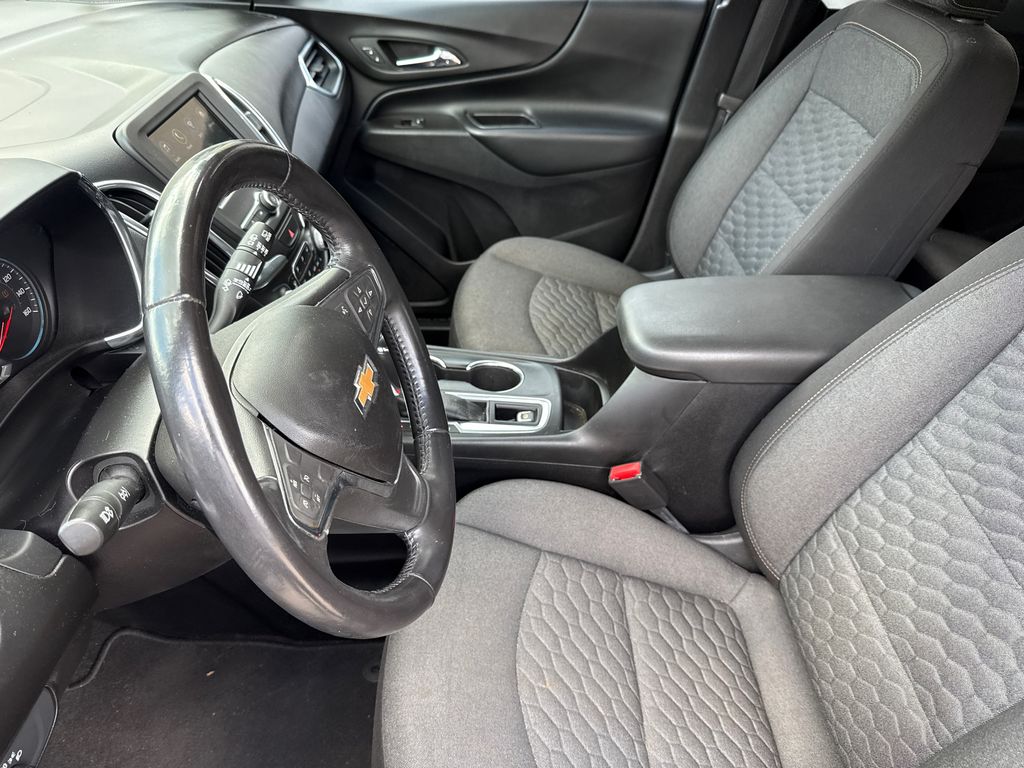 Used 2019 Chevrolet Equinox SUV