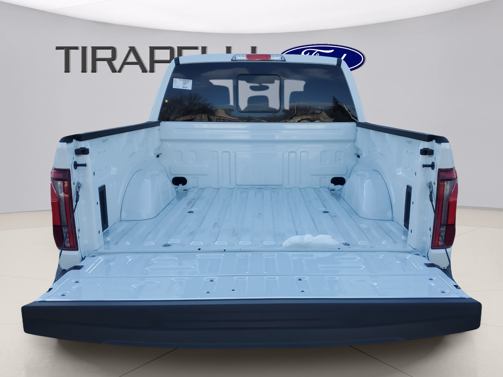 New 2026  Ford Lariat image 11
