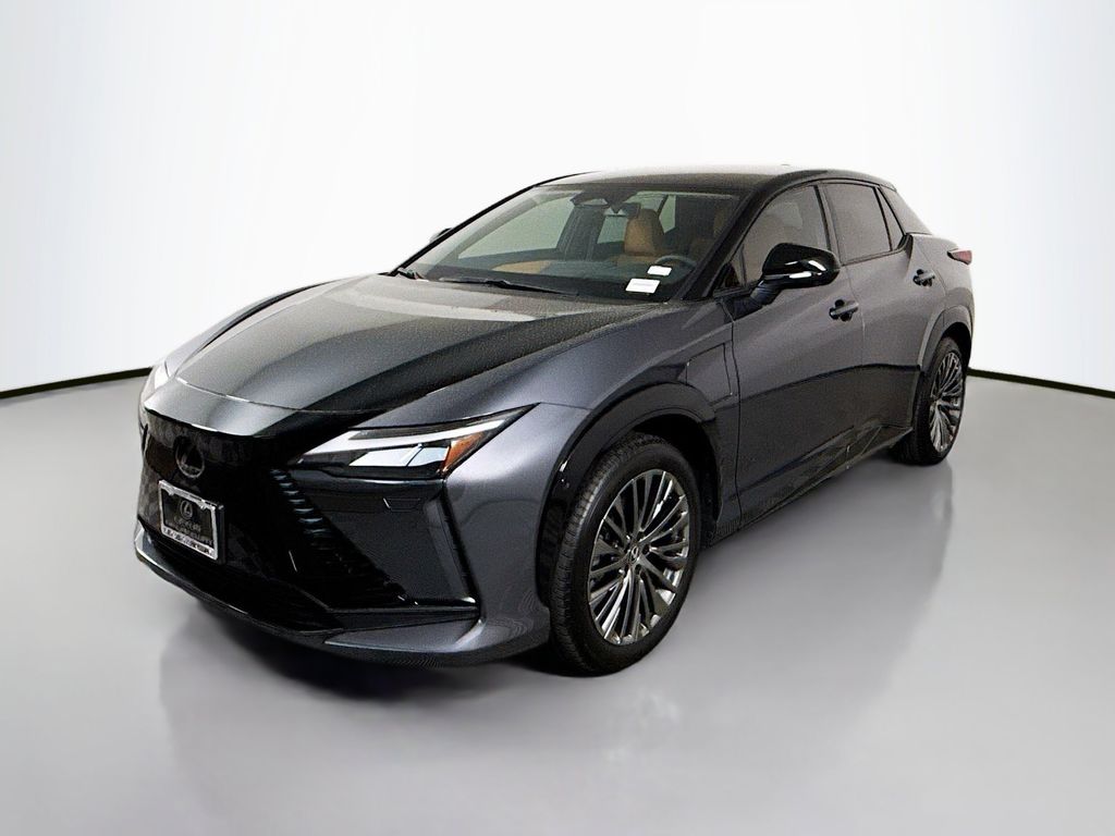 2023 Lexus RZ 450e -
                  Lakeway, TX