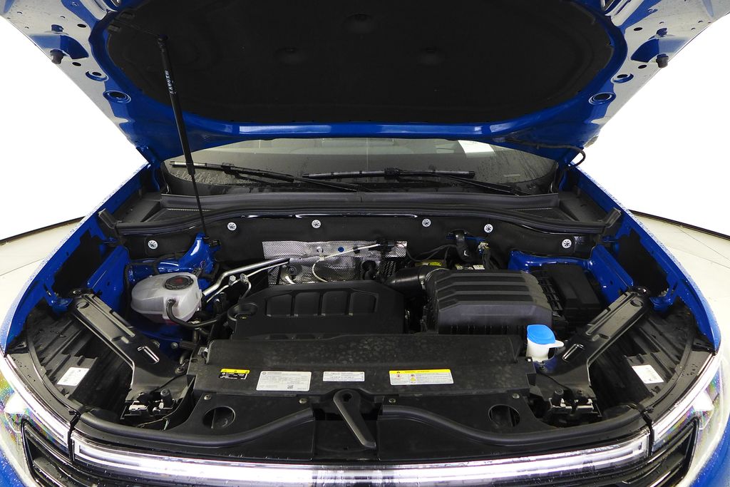 Thumbnail: 2025 Volkswagen Atlas - 6