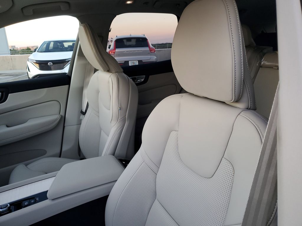 new 2026 Volvo XC60 car, priced at $63,410