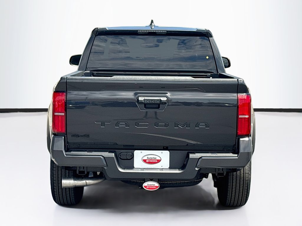 Thumbnail: 2026 Toyota Tacoma - 6
