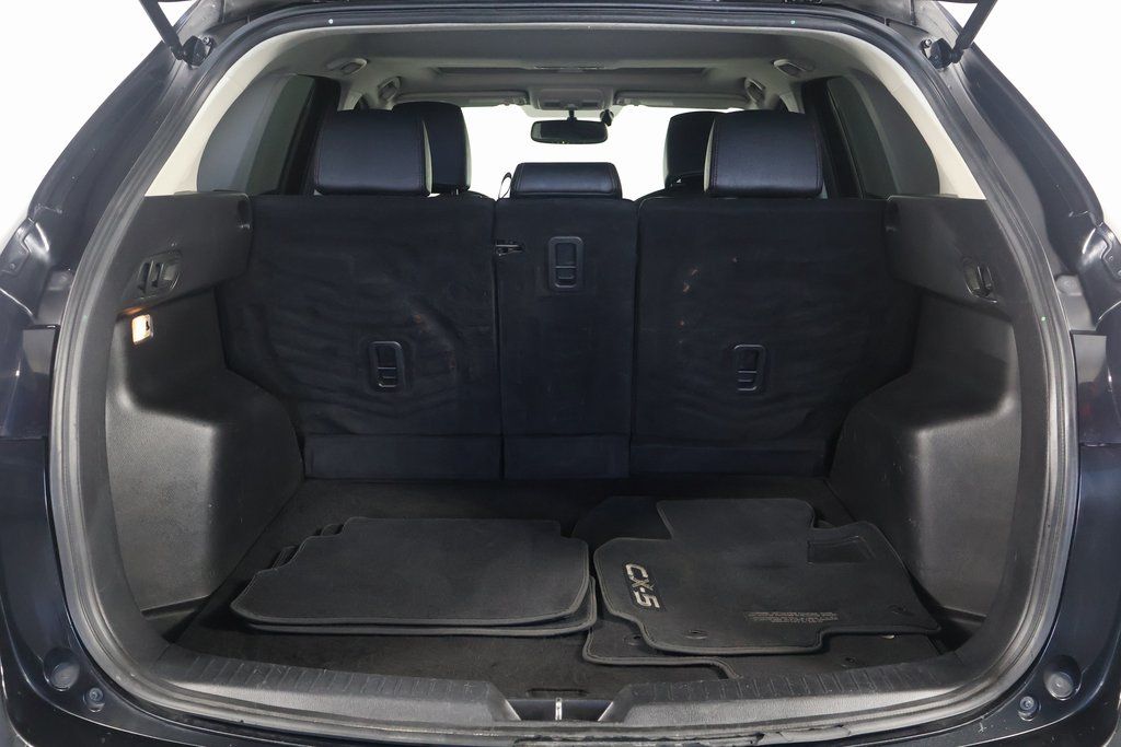 Thumbnail: 2013 Mazda CX-5 - 14