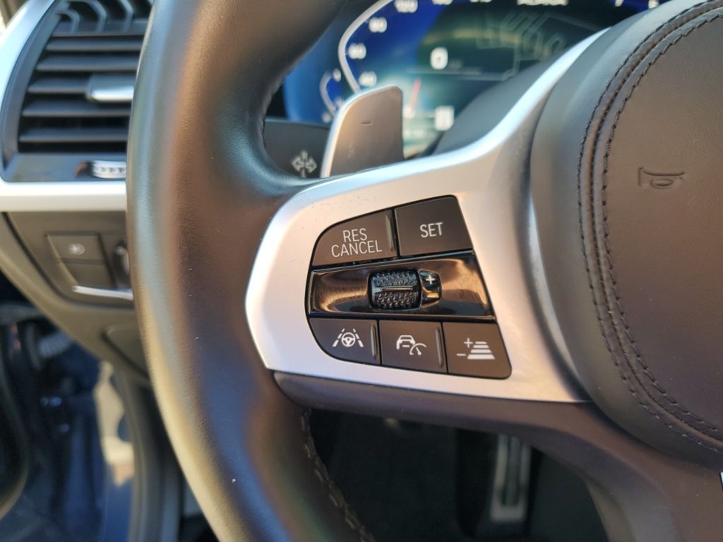 Used Car 2021 Bmw X3  M40i For Sale Under $40,000 In Austin, Texas