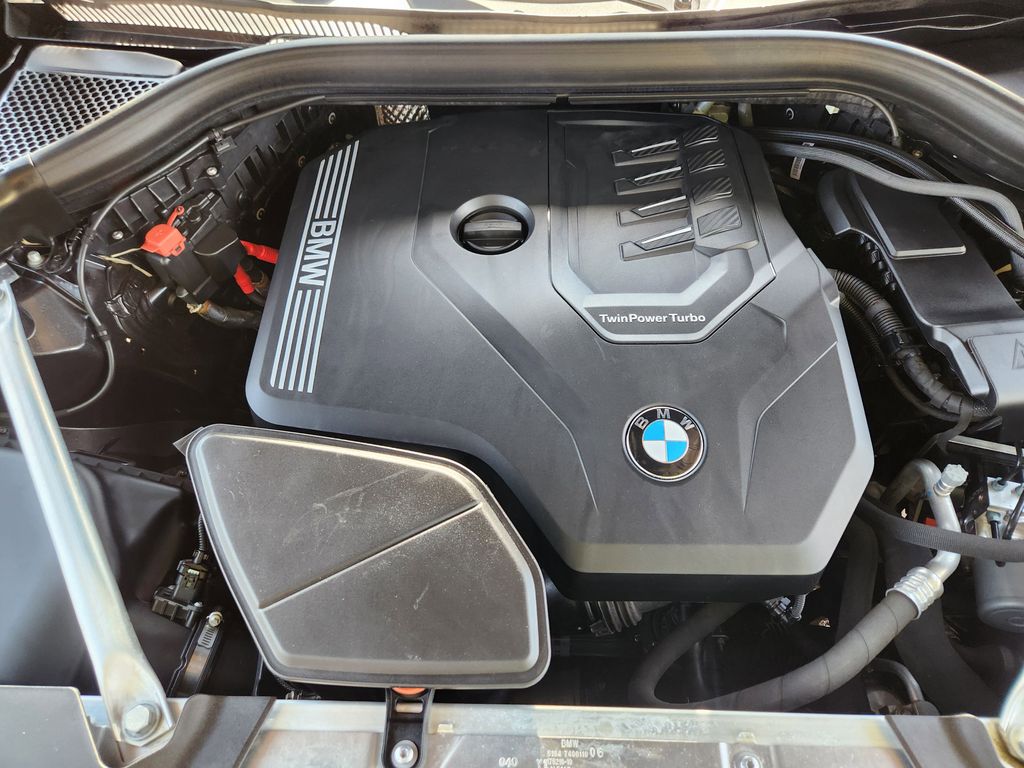 2024 BMW X3 30i - Photo 20