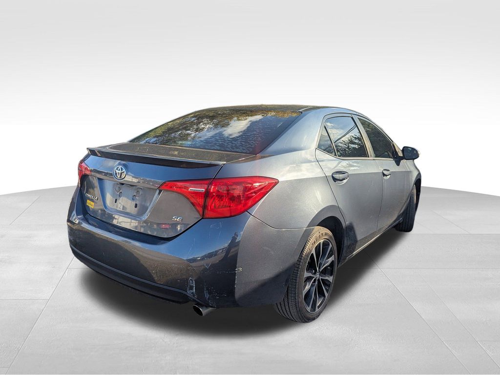 used 2019 Toyota Corolla car, priced at $10,292