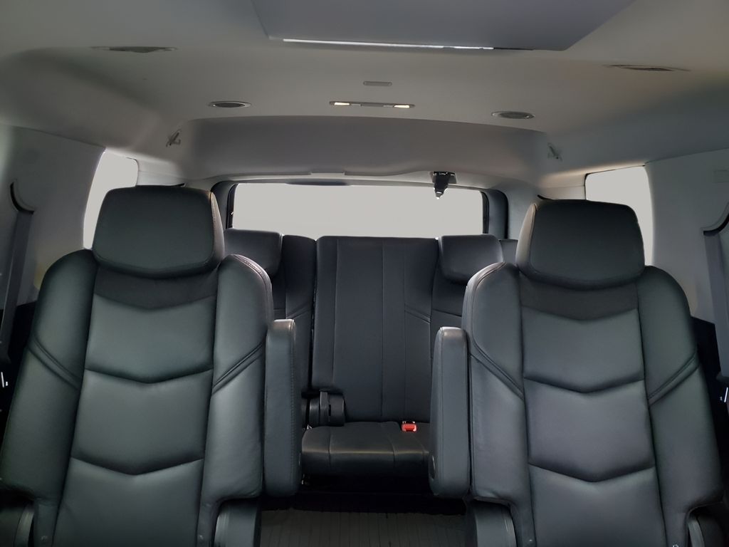 Used Car 2017 Cadillac Escalade  Luxury For Sale Under $30,000 In Austin, Texas