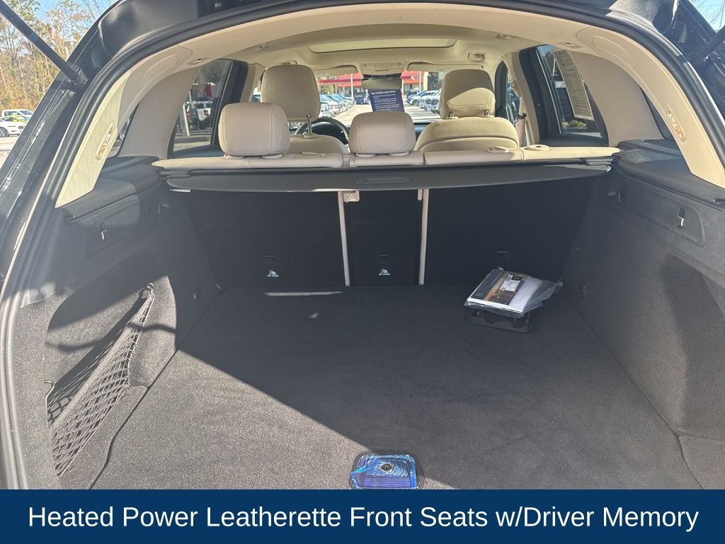 2022 Mercedes-Benz GLC 300 SUV