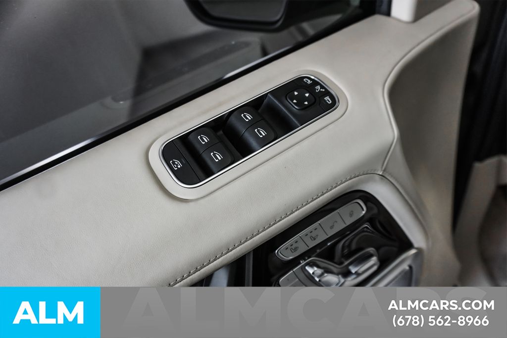 Used 2020 Brown Mercedes-Benz G 63 AMG® image 32