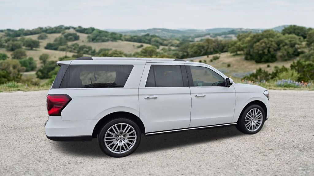 Used Car 2022 Ford Expedition Max  Limited For Sale Under $35,000 In Austin, Texas