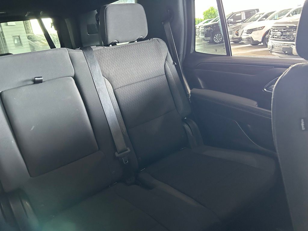 Used 2023 Summit White Chevrolet LS image 14