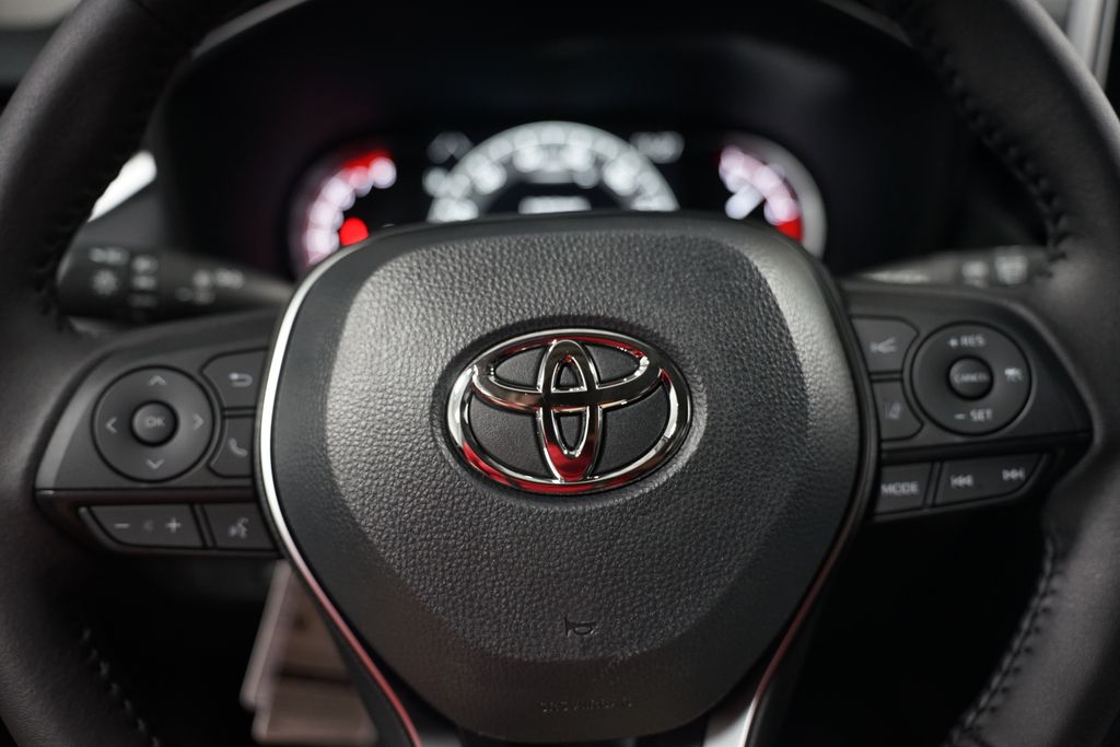 Thumbnail: 2025 Toyota RAV4 - 16
