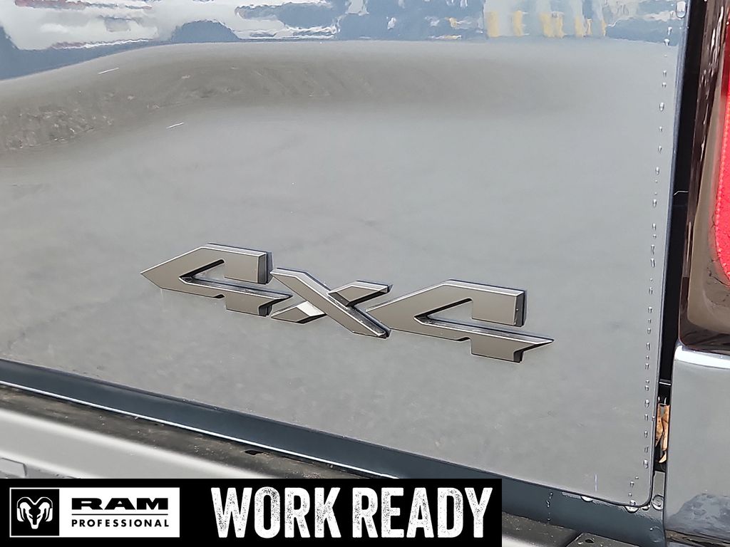 New 2026 Ram 2500 Truck