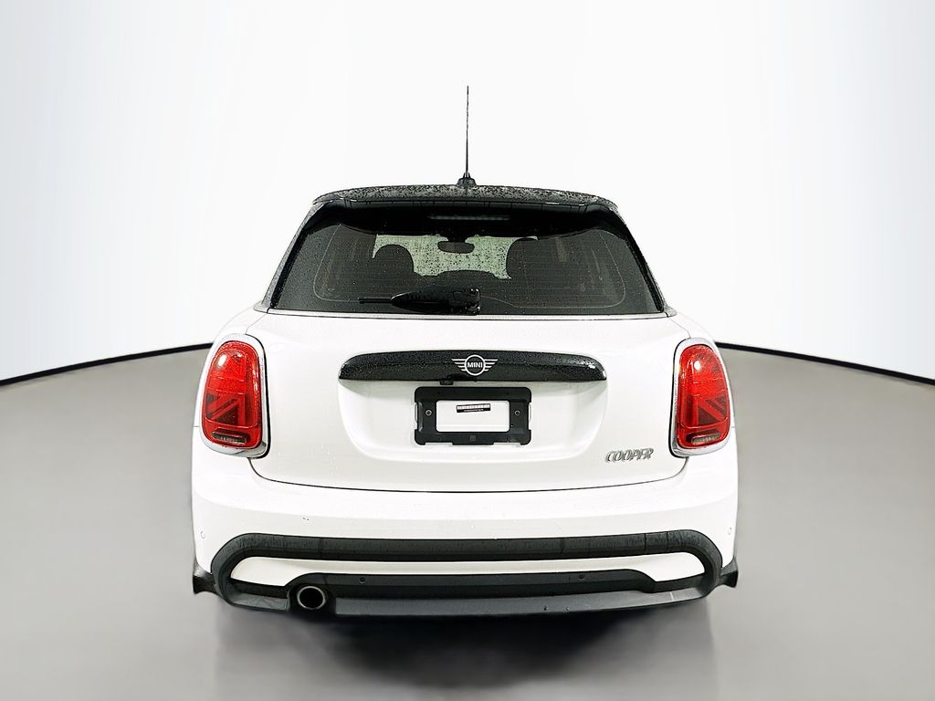 Thumbnail: 2023 MINI Cooper - 27