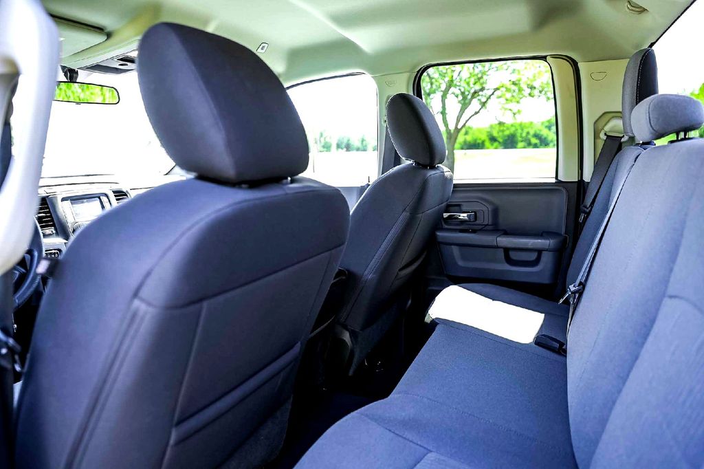 Used Car 2024 Ram 1500 Classic  Slt For Sale Under $30,000 In Taylor, Texas